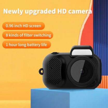 SnapAura Mini HD Camera